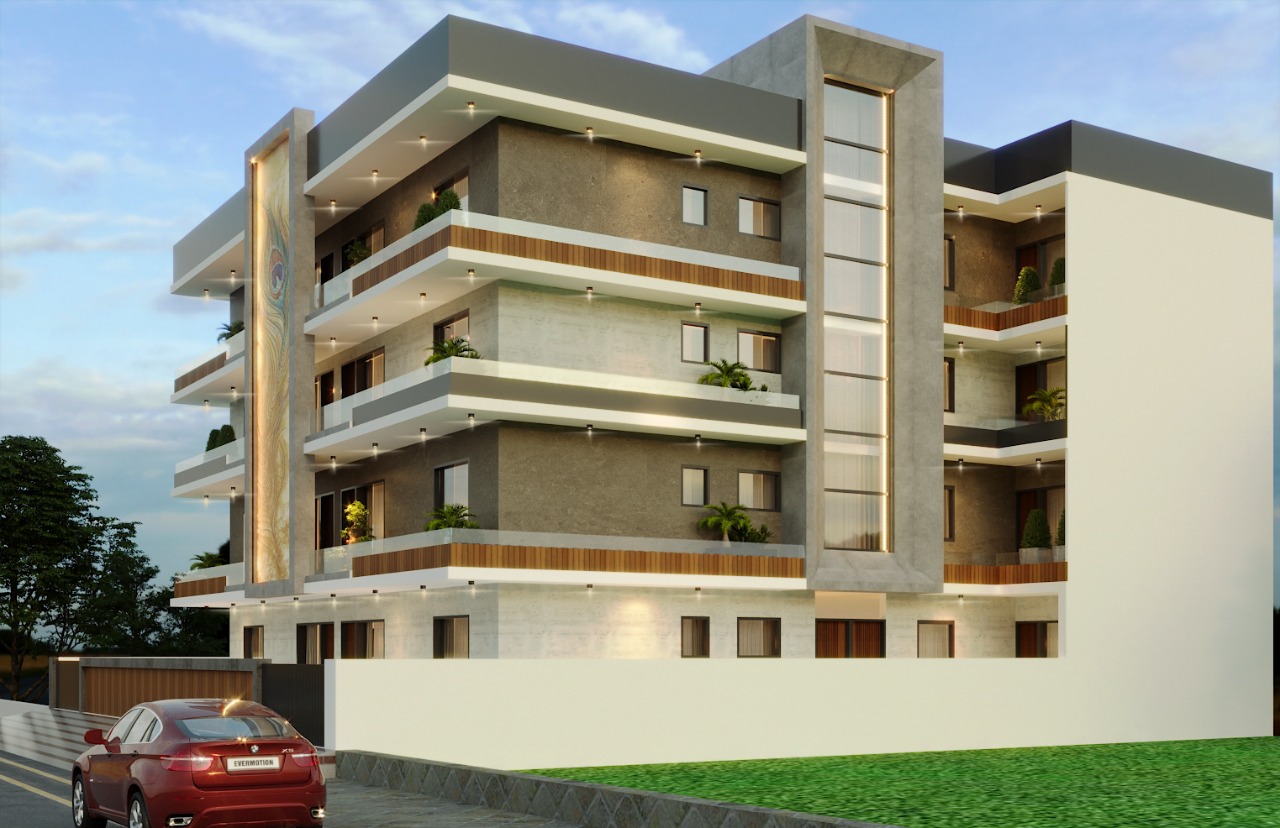 best builder in faridabad