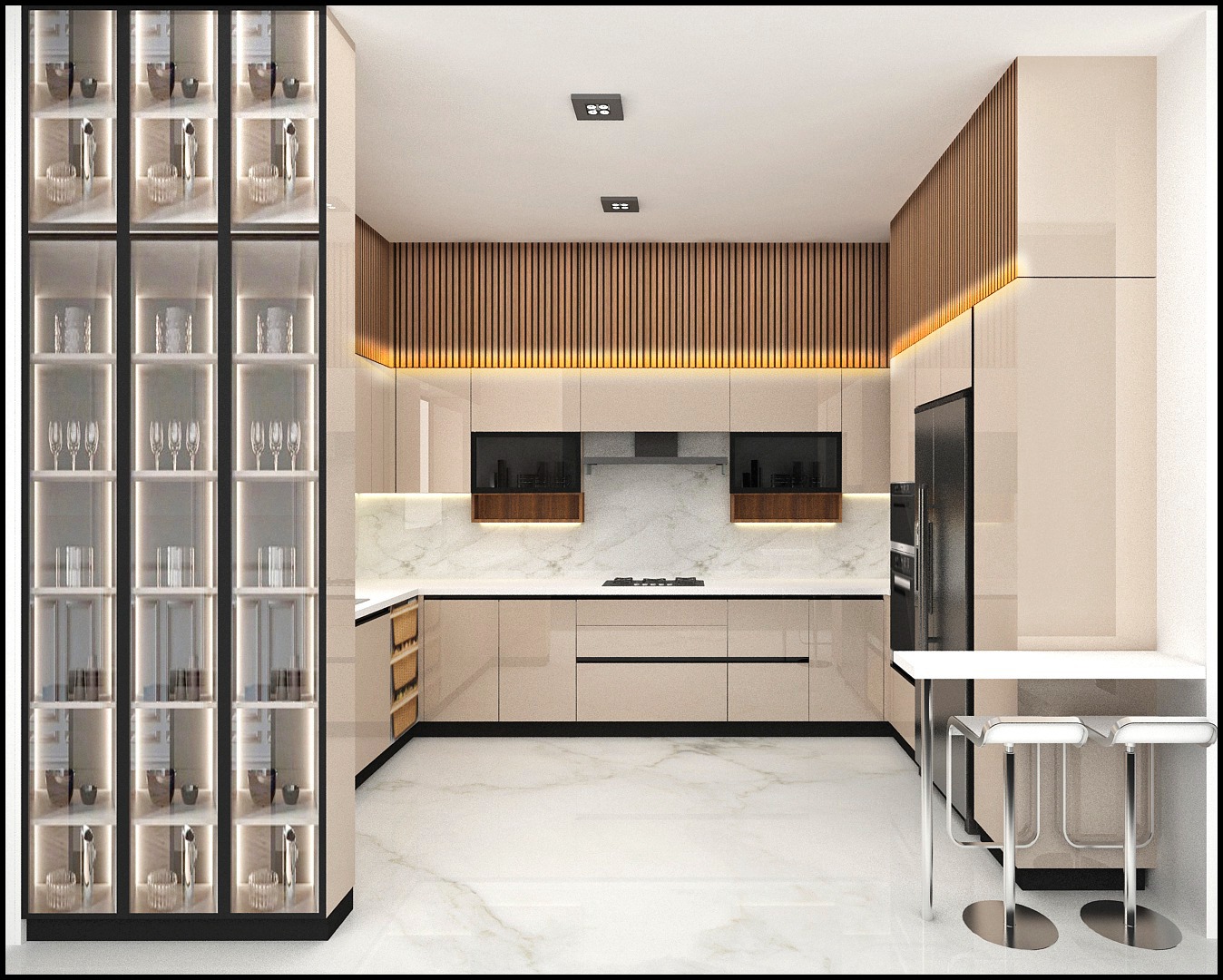 hkt kitchen design