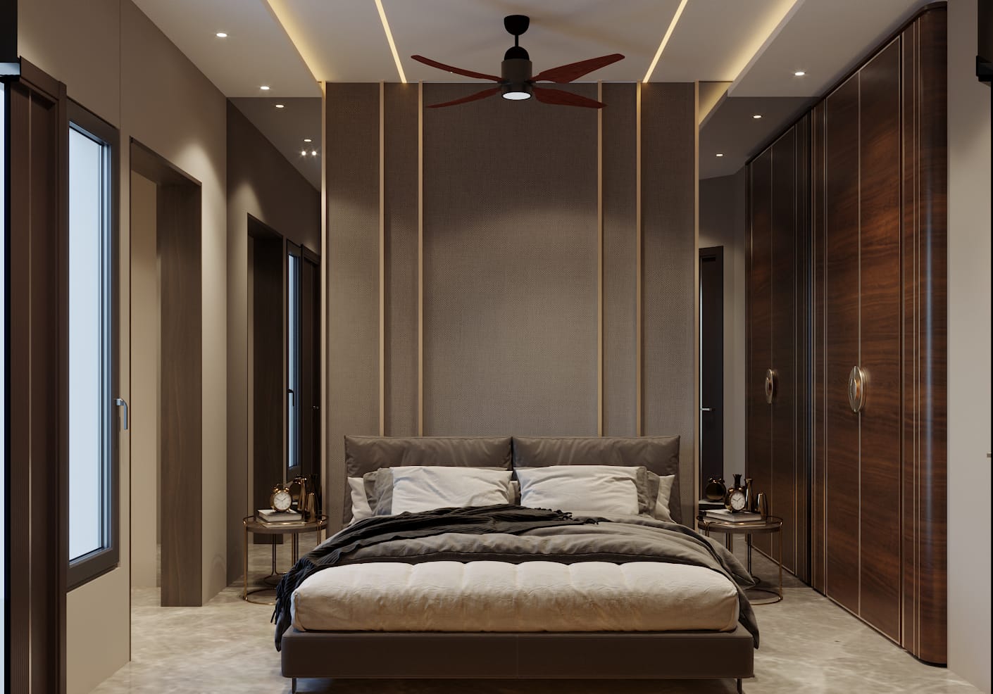 hkt bedroom design